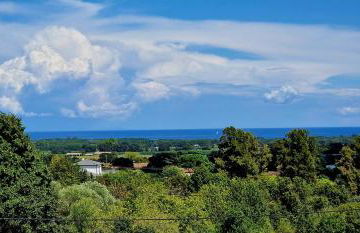 Villa Bistinetti Rez de villa tout confort avec piscine - Foto 19