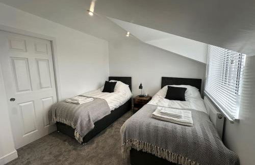 Hidden gem, close to city centre - Foto 25