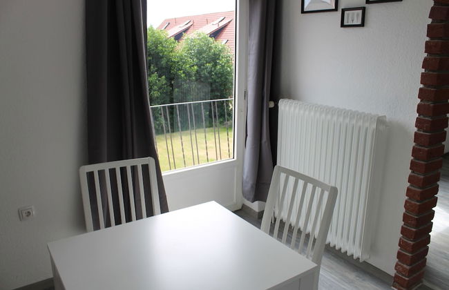 Haus Krabbensucher - Foto 10