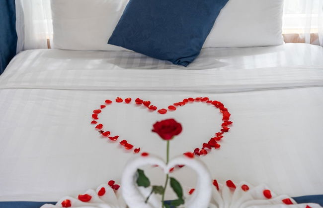 Do Gia Bao Villa - Foto 11