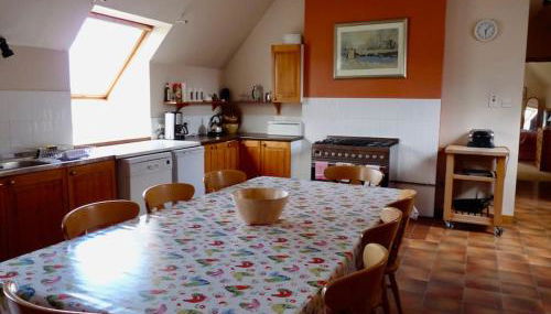 Tornacraig 8 Person Country House on Royal Deeside - Foto 3