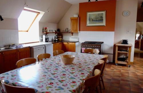 Tornacraig 8 Person Country House on Royal Deeside - Foto 3