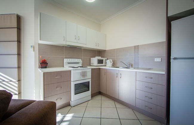 Rockhampton Serviced Apartments - Foto 30