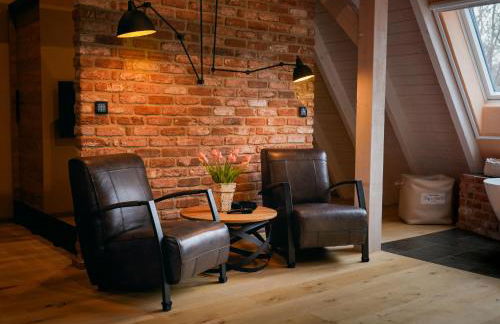 Ferienhaus Fließ Paradies mit private Spa - Leipe, Spreewald - Foto 39