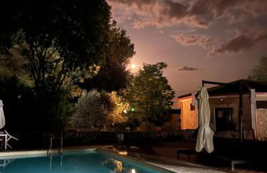 Casette Masseria La Camardia - Foto 48