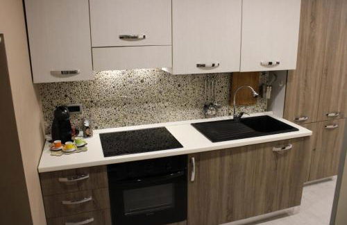 Residenza Marconi vicino Ortigia - Foto 18