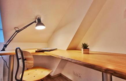 Chez Patisa - Business and Tourism - RBNB - Foto 44