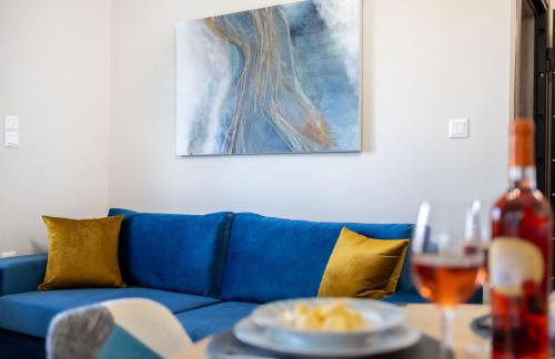 Dina Luxury Sea View House - Foto 21