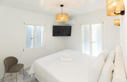 Mimoza's House Spetses - Foto 9