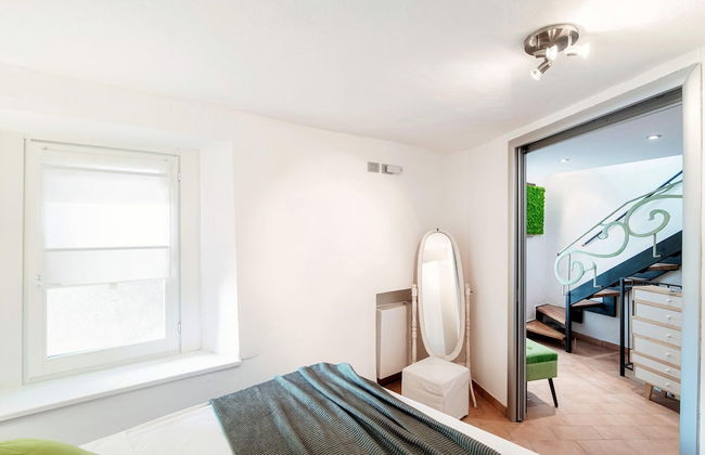 The Green Nest by Lake Como - Foto 18