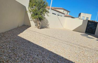 Beautiful House, Villa, Pool VILLA AZURE PISCINE - Photo 38