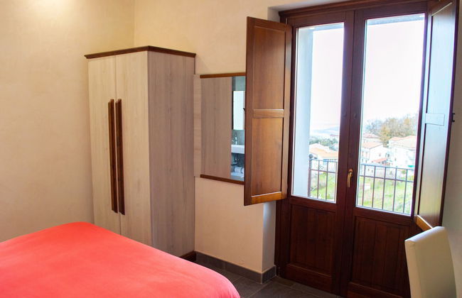 Palazzo Iaquinta - Rooms & Restaurant - Foto 20