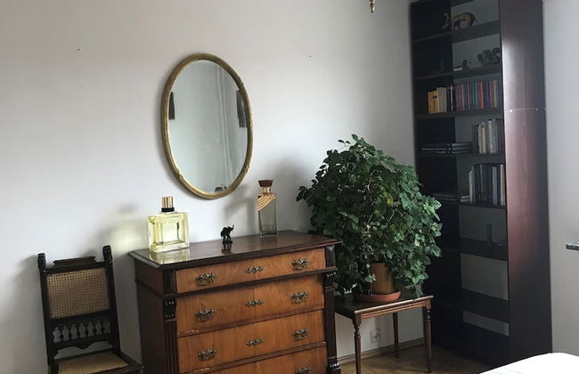 P&O Apartments Wilanow 1 - Foto 1