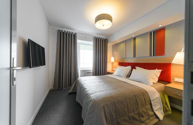 Partner Guest House - Foto 68