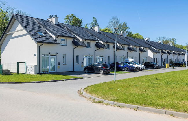 Kropli Bałtyku Apartment by Renters - Foto 25