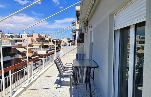 Comfortable penthouse in Kallithea - Foto 5