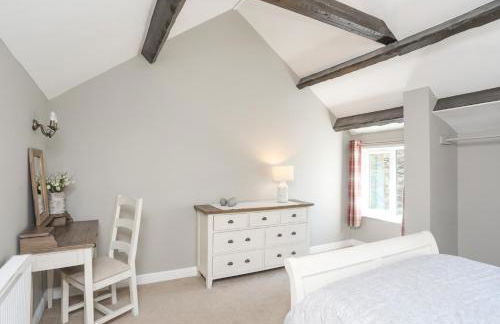 The Keepers Lodge - Photo 36