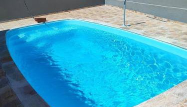 Sítio Família Lopes Mogi Bertioga - Foto 2