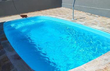 Sítio Família Lopes Mogi Bertioga - Foto 2