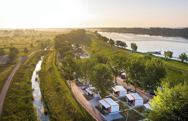 Tisza-tó Apartmanpark - Foto 32