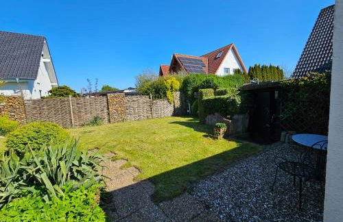 Ferienhaus Ostseeblick Schönhagen - Foto 27