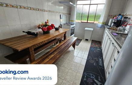 Casa dos Coelhos, 750m do centro, até 12 pessoas - Foto 69