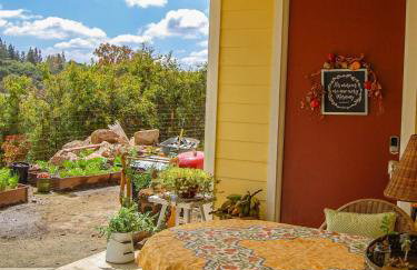 Beverlys Hilltop Retreat - Foto 17