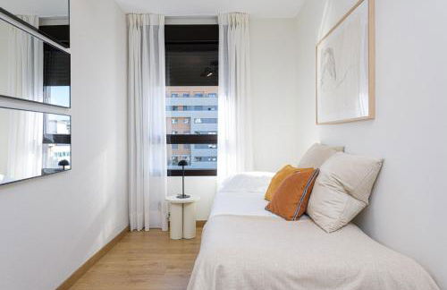 Maritimo Apartment in Malaga by Solaga Holiday Homes - Photo 52