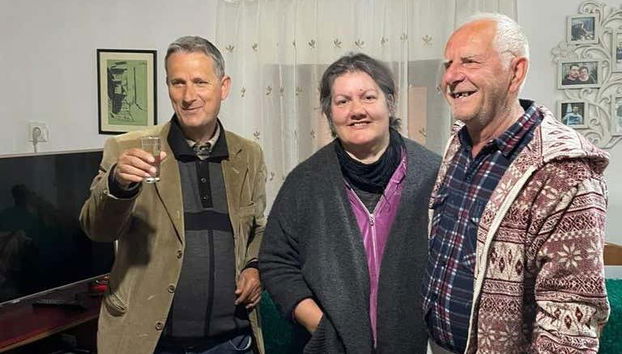 Cooking Class With an Albanian Family - Foto 4