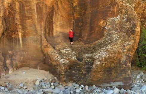 Zion's Camp and Cottages - Photo 75