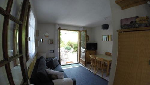 2 pièces avec terrasse Morillon Village - Foto 5