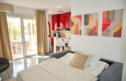 Marisol Seaview Apartment - Foto 6