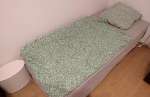 Jungle in Kelkheim for 4 Persons 24 h check in - Photo 31