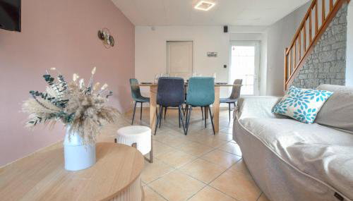 Jolie Maison Bord De Mer - Foto 4