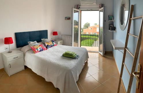 Villa Quatre Vents - Foto 29