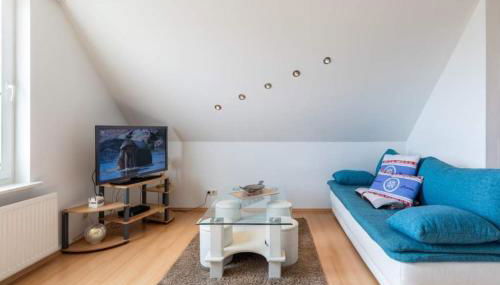 Ferienwohnung Sterntaler - Foto 4