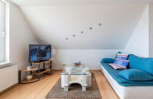 Ferienwohnung Sterntaler - Foto 4