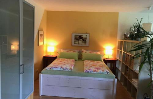 Apartment 2 Mainblick Brigitte - Foto 47