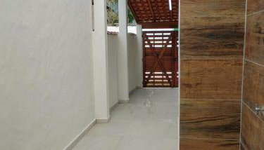 Maré Mansa Barê - Foto 4, Shower