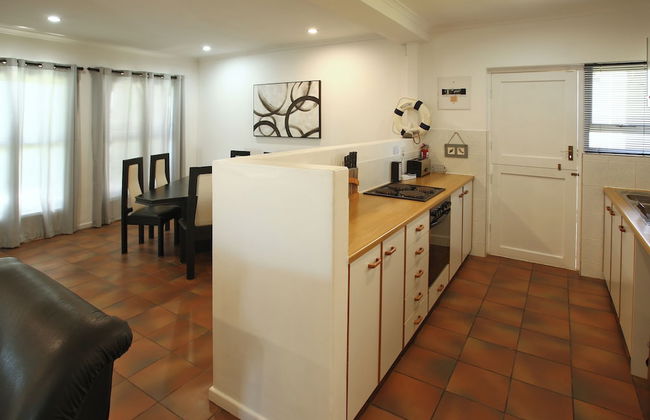 Lazy Lagoon, Langebaan 6-Sleeper - Foto 22