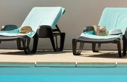 Garden & City Lyon - Marcy - Foto 36