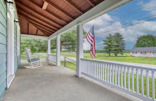 The Farm House - Foto 56