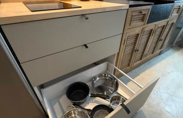 Studio du Cherche Midi - Foto 30