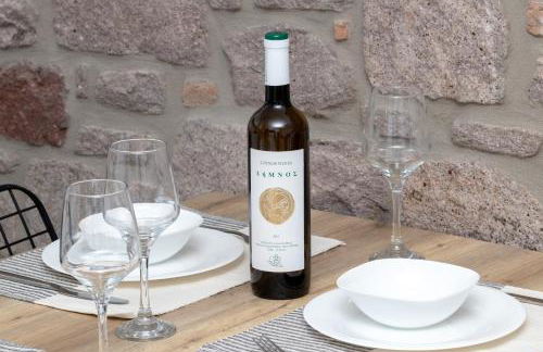 ONAR LIMNOS II LUXURY APARTMENTS - Foto 19