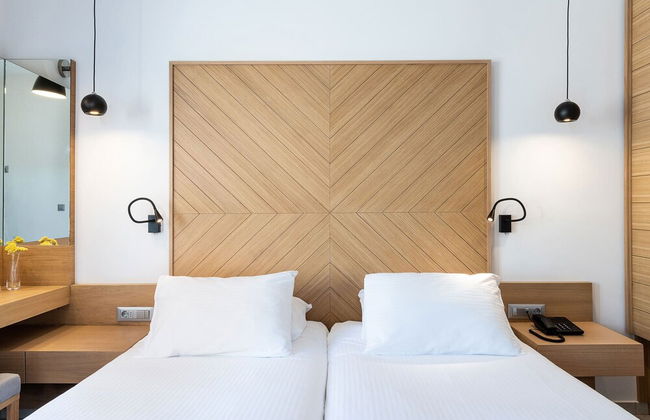 Hotel Stellina Village - Photo 27