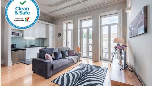 GuestReady - Seaside getaway in Porto - Foto 1