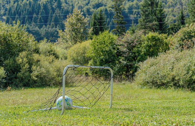 Family Friendly Krasevec Lodge - Foto 29