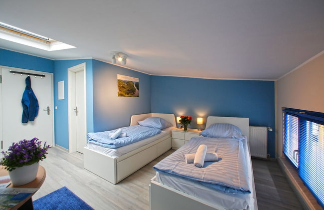 Apartments and Boats at Niderviller Harbor by Kuhnle-Tours - Foto 1