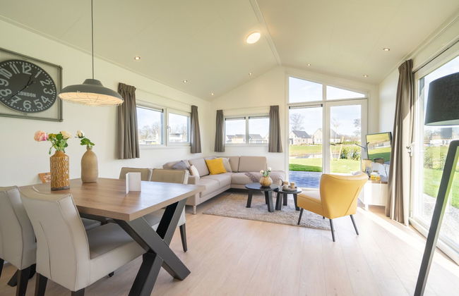 2 bedroom House in Susteren with swimming pool and terrace - Photo 5