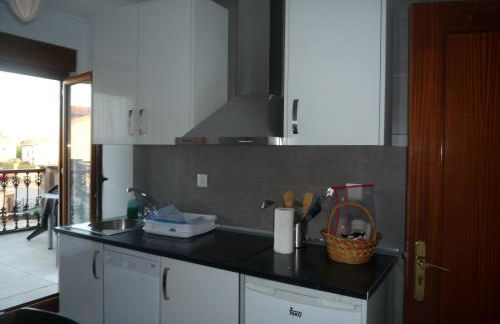 Apartamentos los Balcones - Foto 8